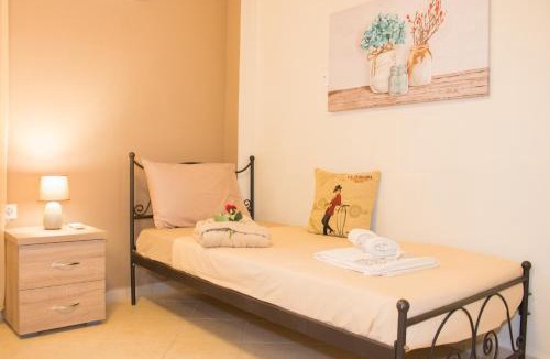 Bali Apartment | Marina Mare