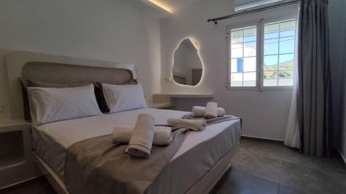 Naxos House | Marina's House