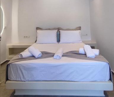 Naxos House | Marina's House