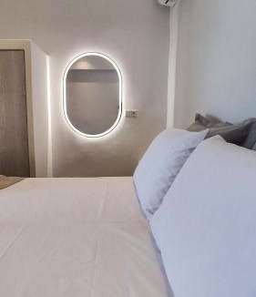 Naxos House | Marina's House