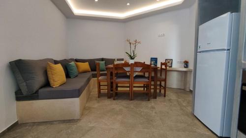 Naxos House | Marina's House