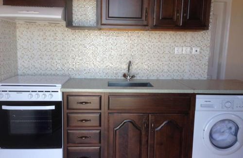 Paloi Apartment | Marina Square