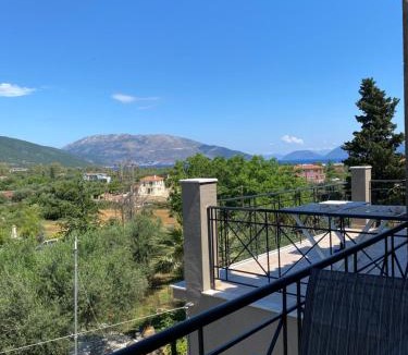 Sami Apartment | Marina Studios