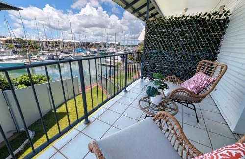 Stuart Park House | Marina Views Cozy 3br Villa In Tipperary Waters