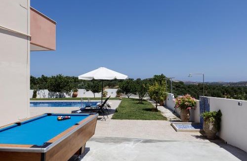Geropotamos House | Marina Villa, a nature inspiring retreat by Rentado