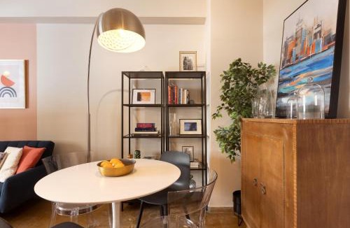 Pasalimani Apartment | Marina Zeas apartment by the sea