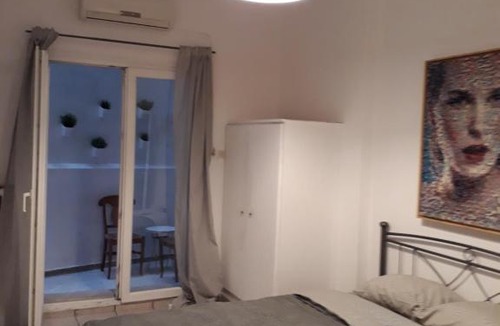 Pasalimani Apartment | Marina Zeas Apartment