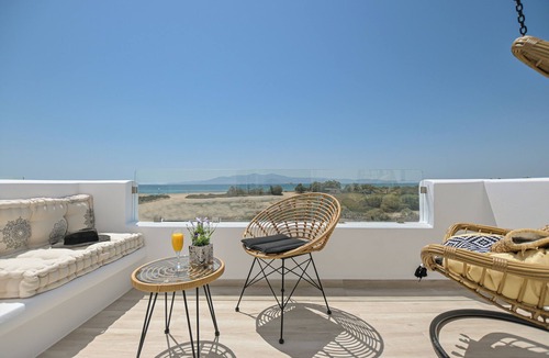 Plaka Hotel | Marine Dream
