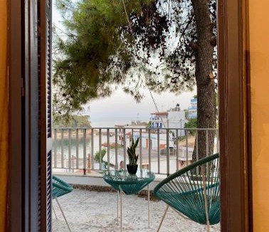 Votsi Apartment | Marine's luxury home