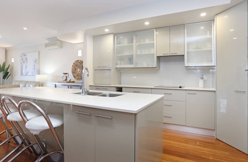 Hawks Nest House | Mariners Mark 7 in Hawks Nest