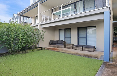 Hawks Nest House | Mariners Mark 7 in Hawks Nest