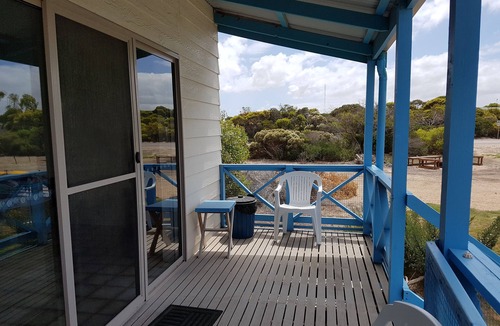 Warrenben Cabin | Marion Bay Holiday Villas