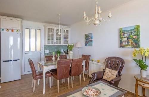 Eleios-Pronnoi Villa | MARIOS VILLAS