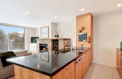Mount Buller Apartment | MARK II 2 West Executive Accommodation