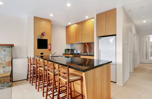 Mount Buller Apartment | MARK II 2 West Executive Accommodation