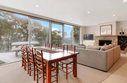 Mount Buller Apartment | MARK II 2 West Executive Accommodation