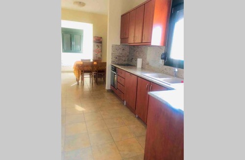 Chios Town Apartment | Markella's House