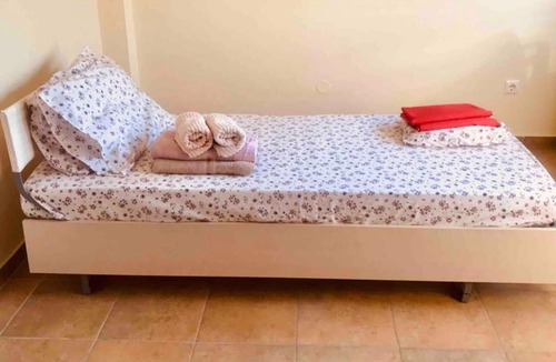 Chios Town Apartment | Markella's House