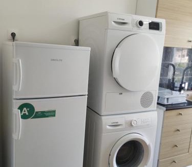 Korinthos Apartment | Market