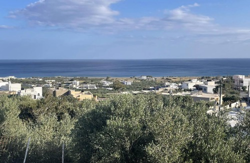 Koutsounari Apartment | MARKOS HOME