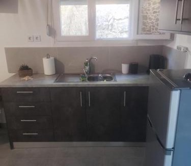Kalymnos Town Apartment | Markos House 2