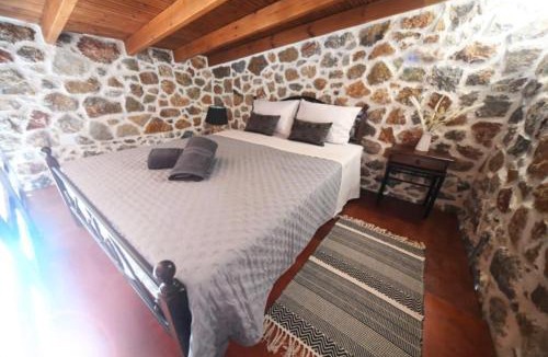 Panormos Apartment | Markos House