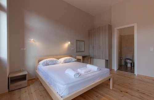 Koroni House | MARKOS LUXURY APARTMENTS