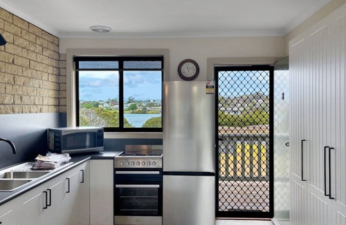 Bermagui Apartment | Marlin Waters 8 - River views