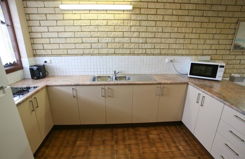Bermagui Apartment | Marlin Waters10 - 10/8 Narira Street- By the river
