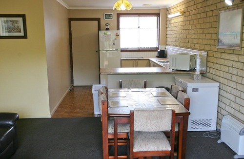 Bermagui Apartment | Marlin Waters10 - 10/8 Narira Street- By the river