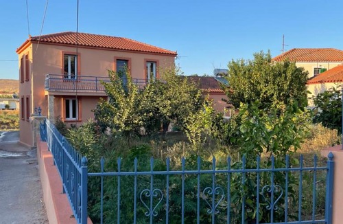 Nea Koutali House | Maronia