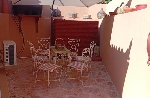 Nea Koutali House | Maronia