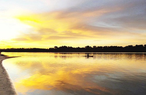 Maroochydore Apartment | Maroochy River 2 Bedroom Hideaway