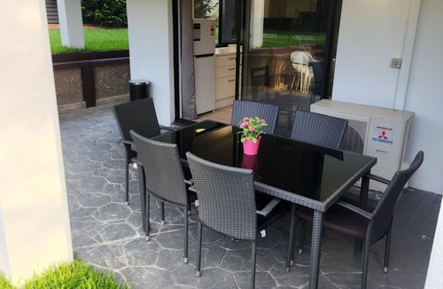 Maroochydore Apartment | Maroochydore Delight
