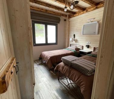 Neraidochori Apartment | Marosa Guesthouse
