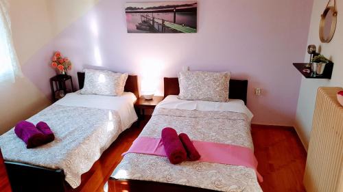 Trikala House | Marosrooms