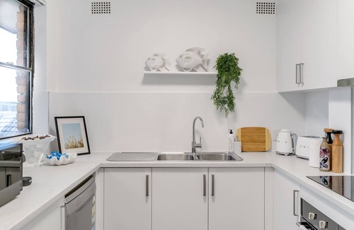 Maroubra Apartment | Maroubra - Stylish Abode 360° Ocean & Beach Views
