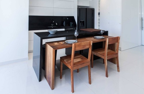 Amarousion Apartment | Marousi 2 Bd Modern Luxury Living with Shared Pool