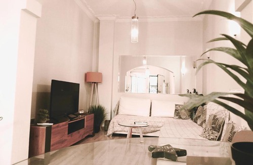 Marousi Apartment | Marousi Residence with Garden