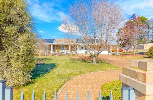 Marrangaroo House | Marrangaroo Meadows