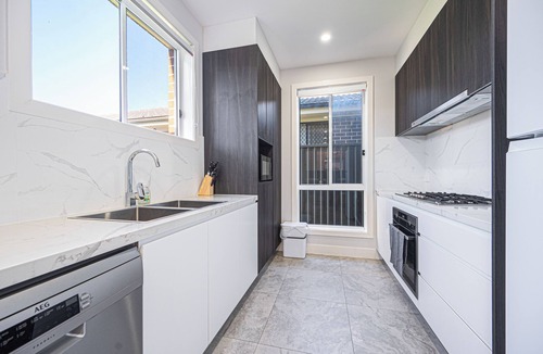 Marsden Park House | Marsden Park 2 level brand new house near Parks