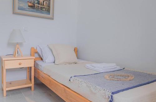 Drios Apartment | Martha's filoxenia