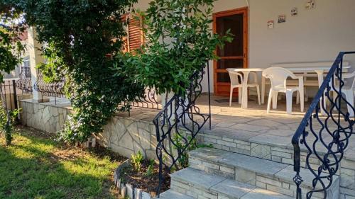 Asprovalta House | Martha's home