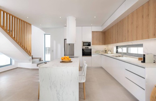 Petaloudes Villa | Martini Villas - Matilda in Kremasti