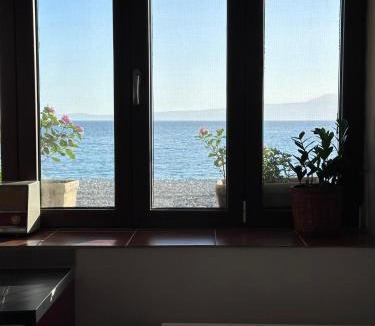 Akrogialion Apartment | Marvel Sea View 3