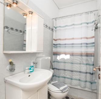 Frinion Apartment | Mary's apartment