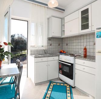 Frinion Apartment | Mary's apartment