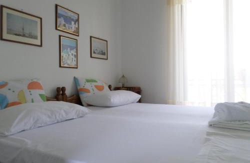 Aipeia Apartment | Mary's Apartments