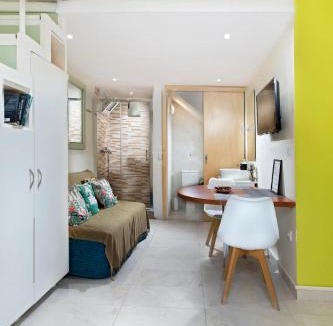 Kos Town Apartment | Mary's Studio