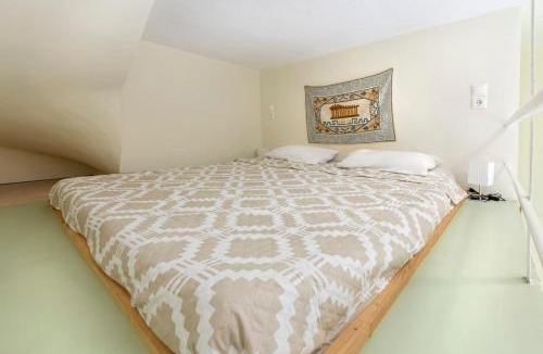 Kos Town Apartment | Mary's Studio